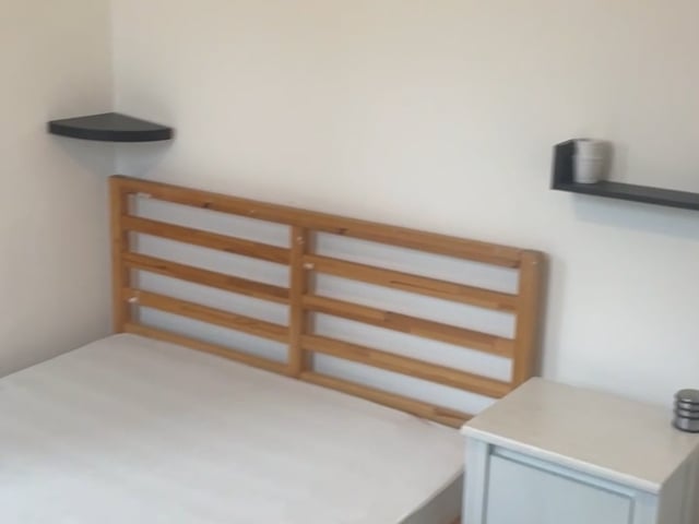 Double Room, New En-Suite - Professional House Main Photo