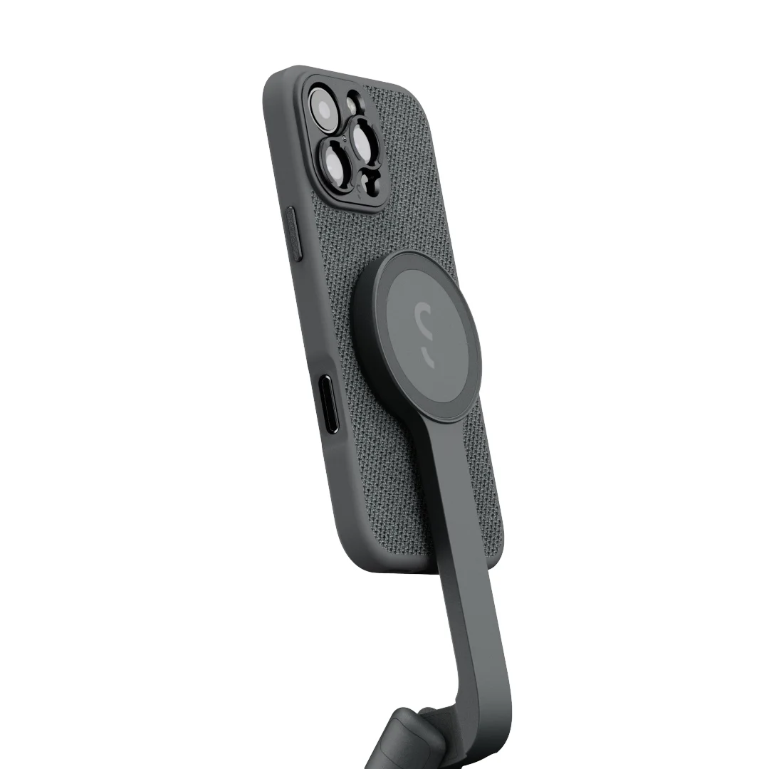 Professional Creator Kit – Pro-Grade Grip, Lighting & Stand
