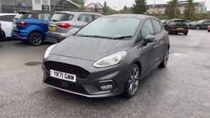 FORD FIESTA 2021 (71)