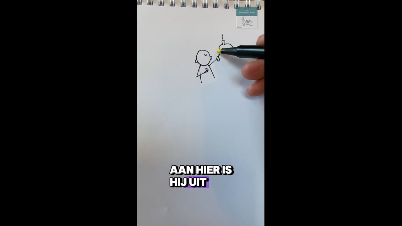 Ik wil … het licht aan