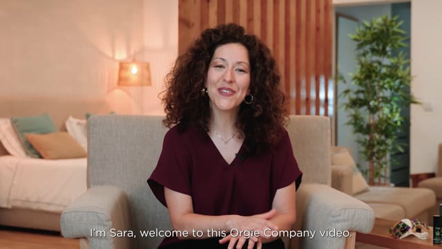 Orgie Intense Orgasm Hemp Gel Estimulante para Casais