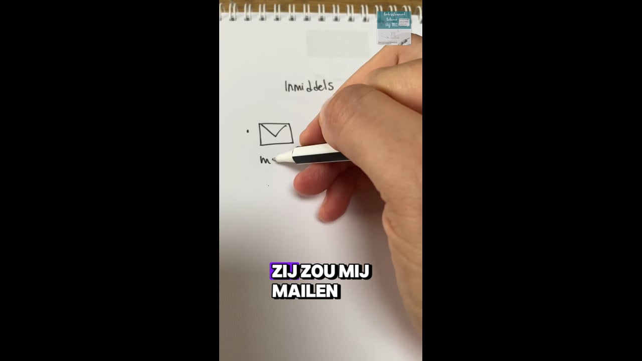 Inmiddels*, nu, intussen, in de tussentijd