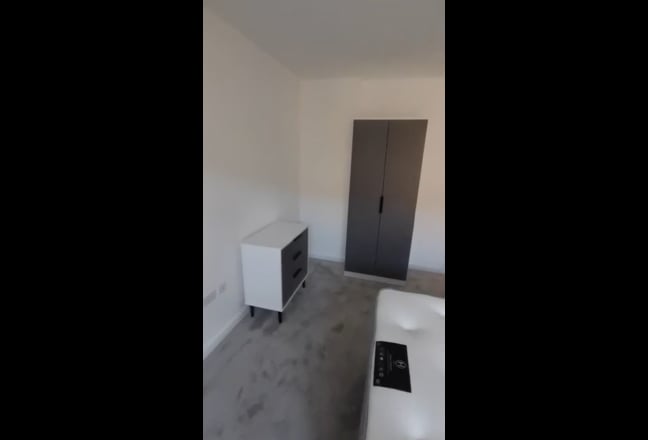 Furnished Double Esuite Room - Fresh Wharf Barking Main Photo