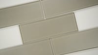 Starlight 4x12 Glass Subway Wall Tile