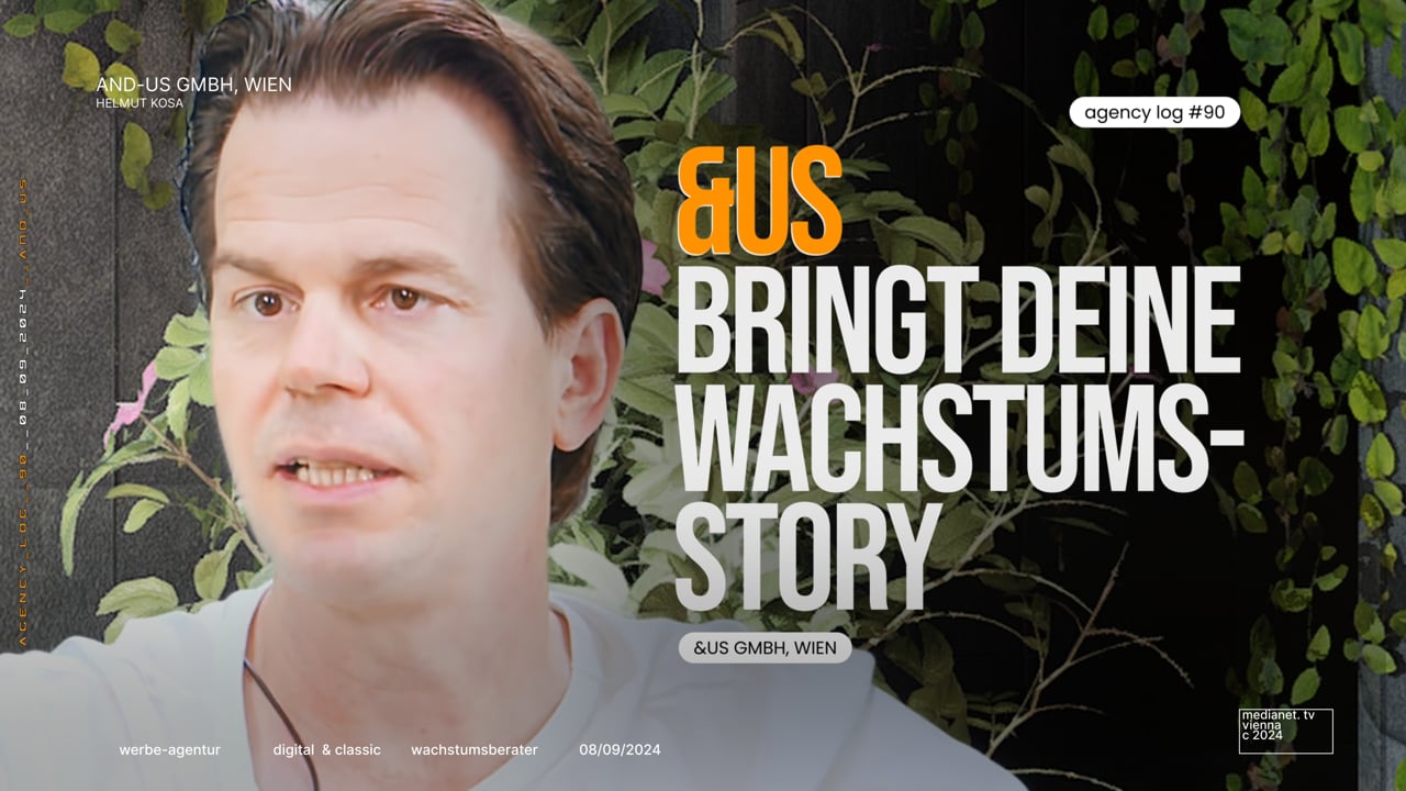 and-us GmbH – &#038;US bringt Deine Wachstumsstory