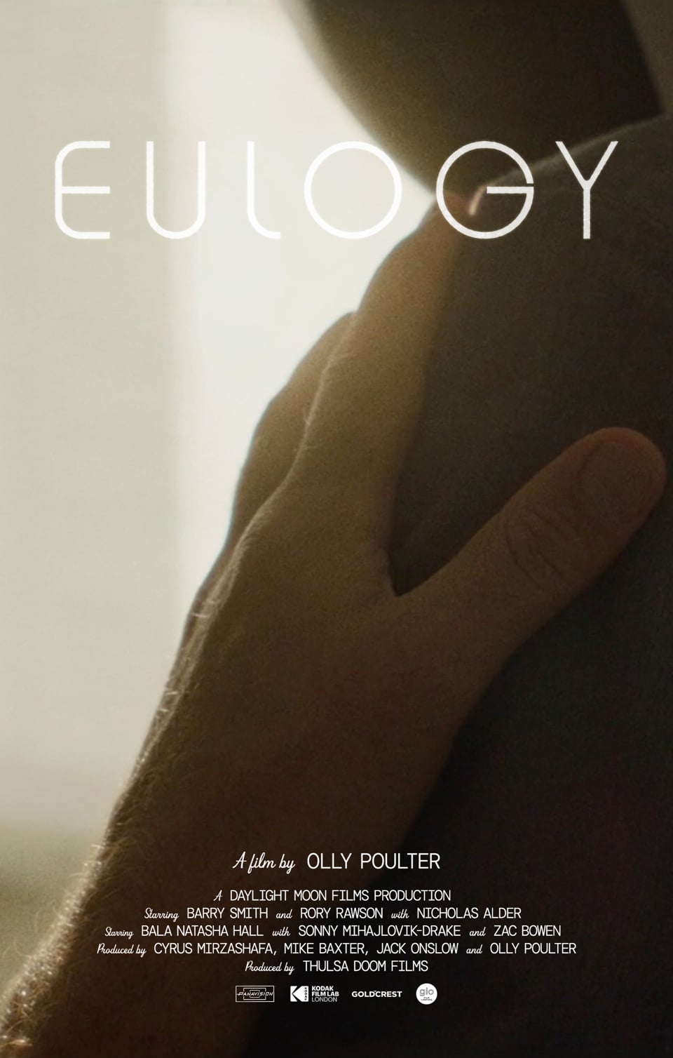 First Trailer for "Eulogy" Released 🎹