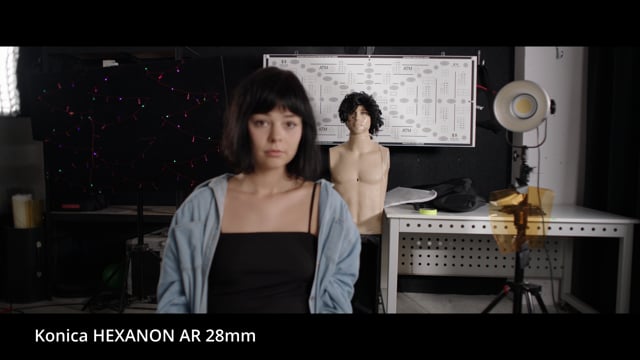 Vimeo Video