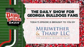 Kirby Smart has blunt response to Tennessee Tech coach about playing UGA | DawgNation Daily