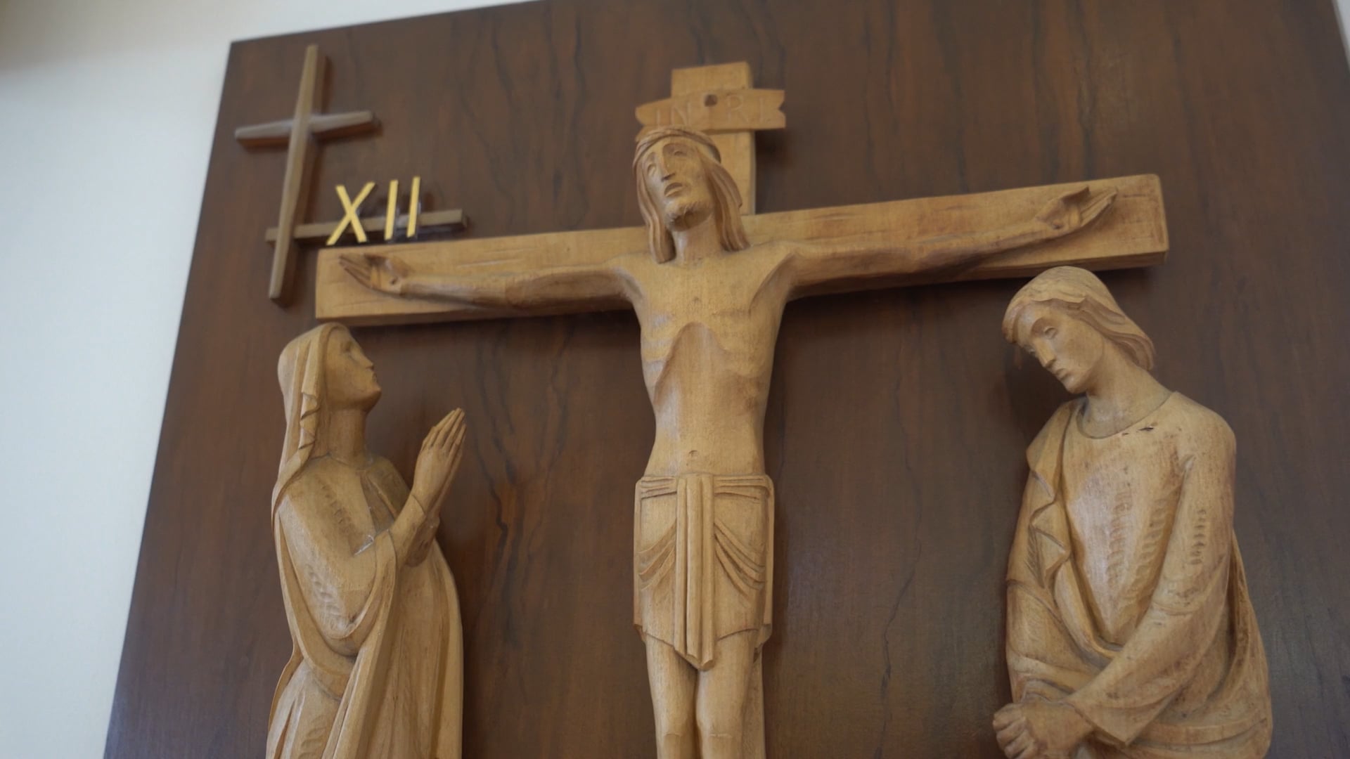 The Rosary: The Glorious Mystery