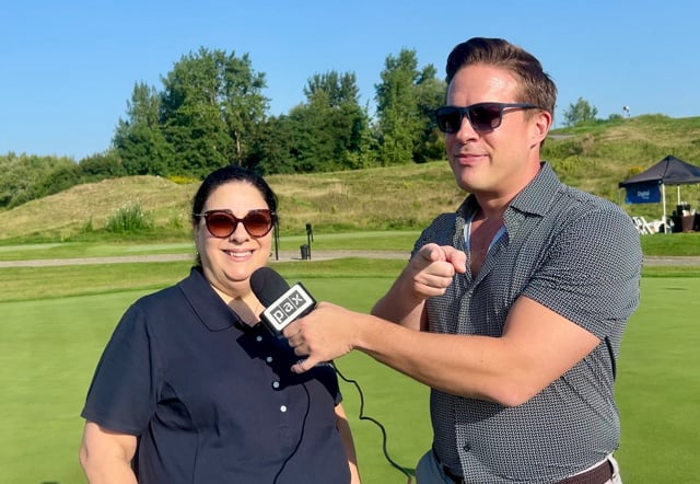 TravelBrands 2024 Golf Classic: Nathalie Tanious on giving back & winter booking trends