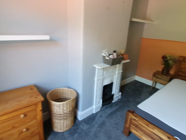 Spare room in Fishponds professional house share Main Photo