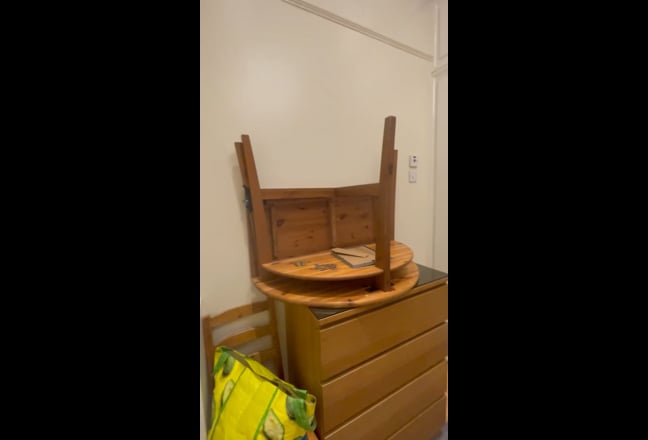 Semi Studio ground floor flat Main Photo