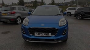 FORD PUMA 2021 (21)