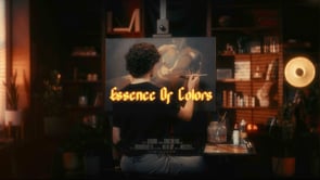 Essence of colors