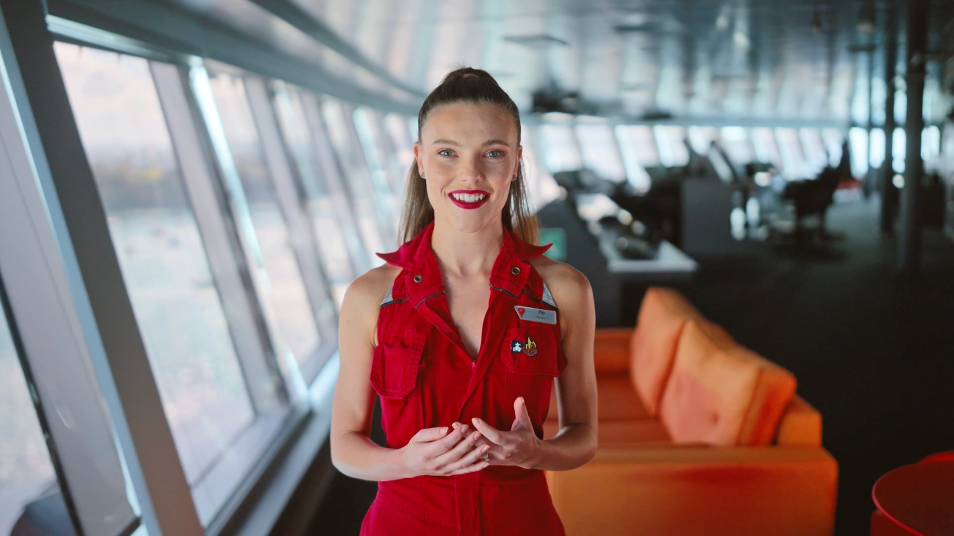 Virgin Voyages: Epic Sea Change 2024