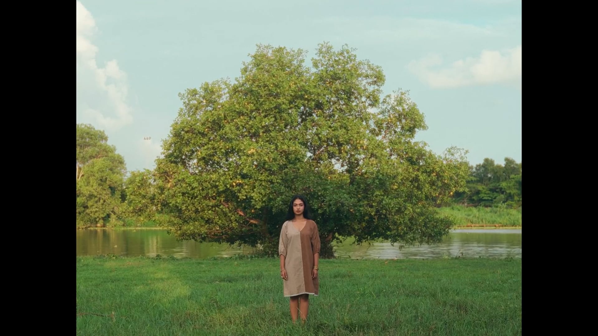 ‘ Maya ‘ Raina Mukund Music Video