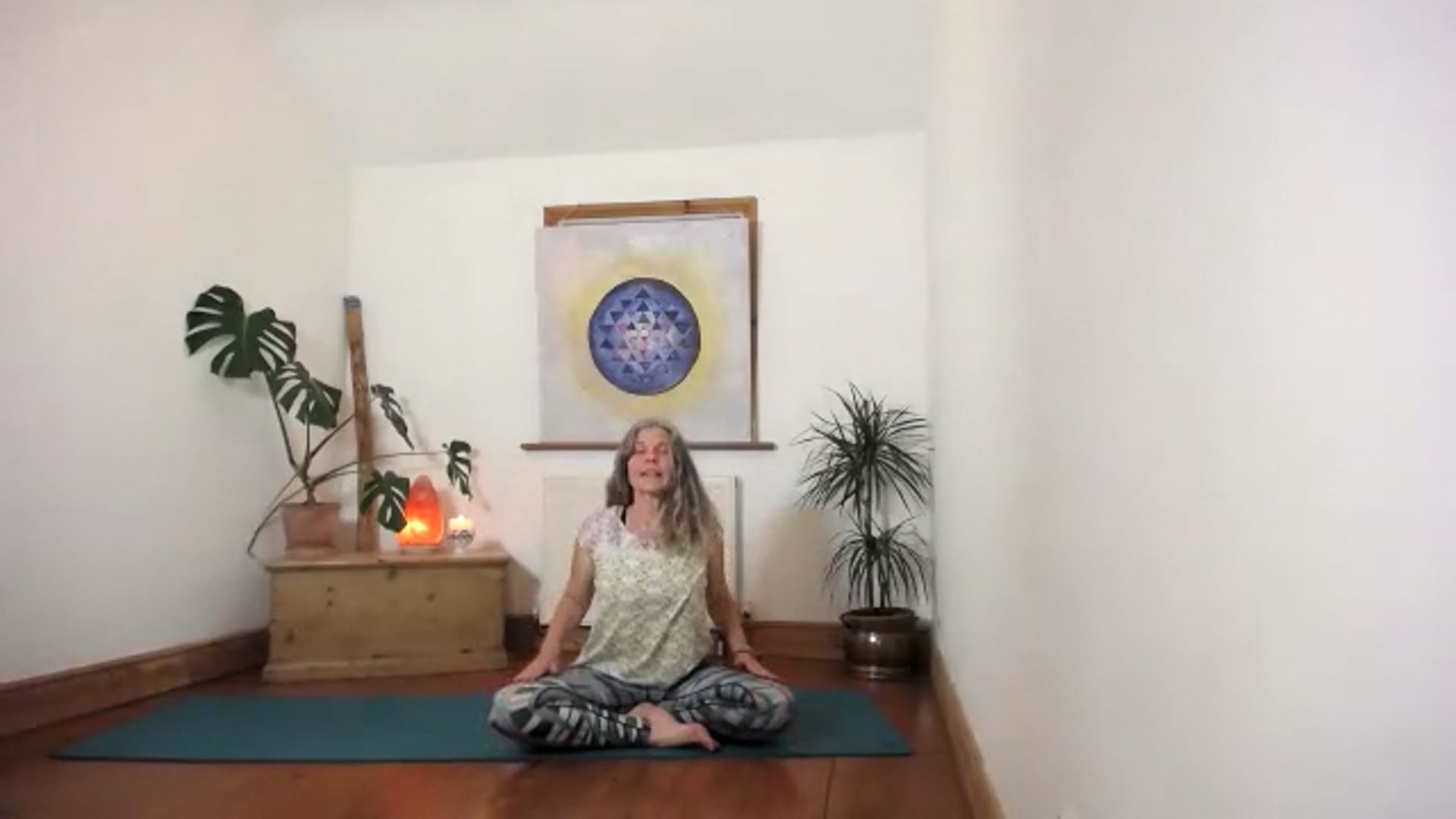 Multilevel wk1 tension and Release
