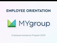 MYgroup video/presentation/materials