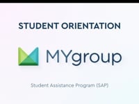 MYgroup video/presentation/materials