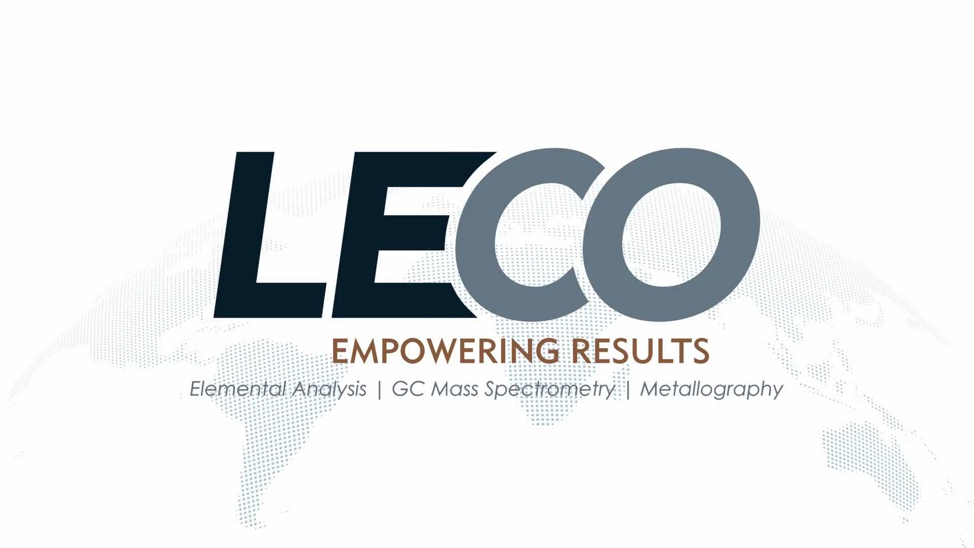 CX300 Series Sectioning Machines – LECO Corporation