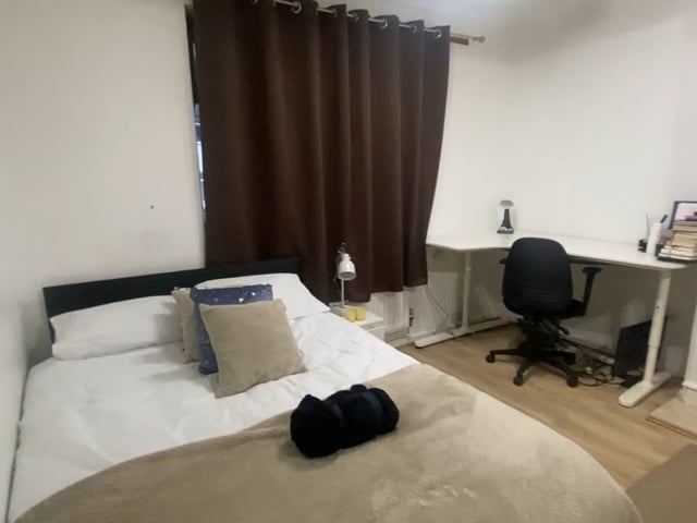 Large premium Double room Greenwich Main Photo