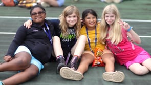 Wonderland Camp 2024 Retrospect