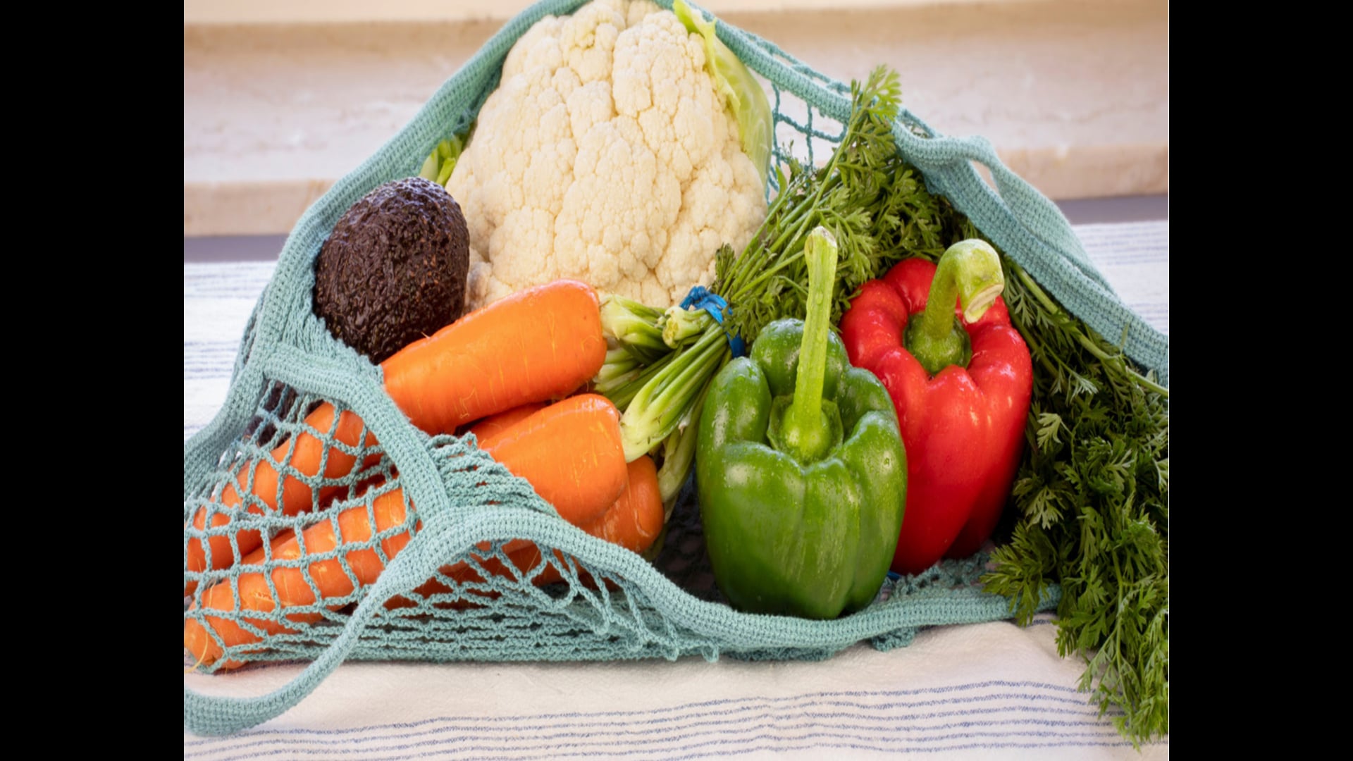 Essential Nutrition for Fitness