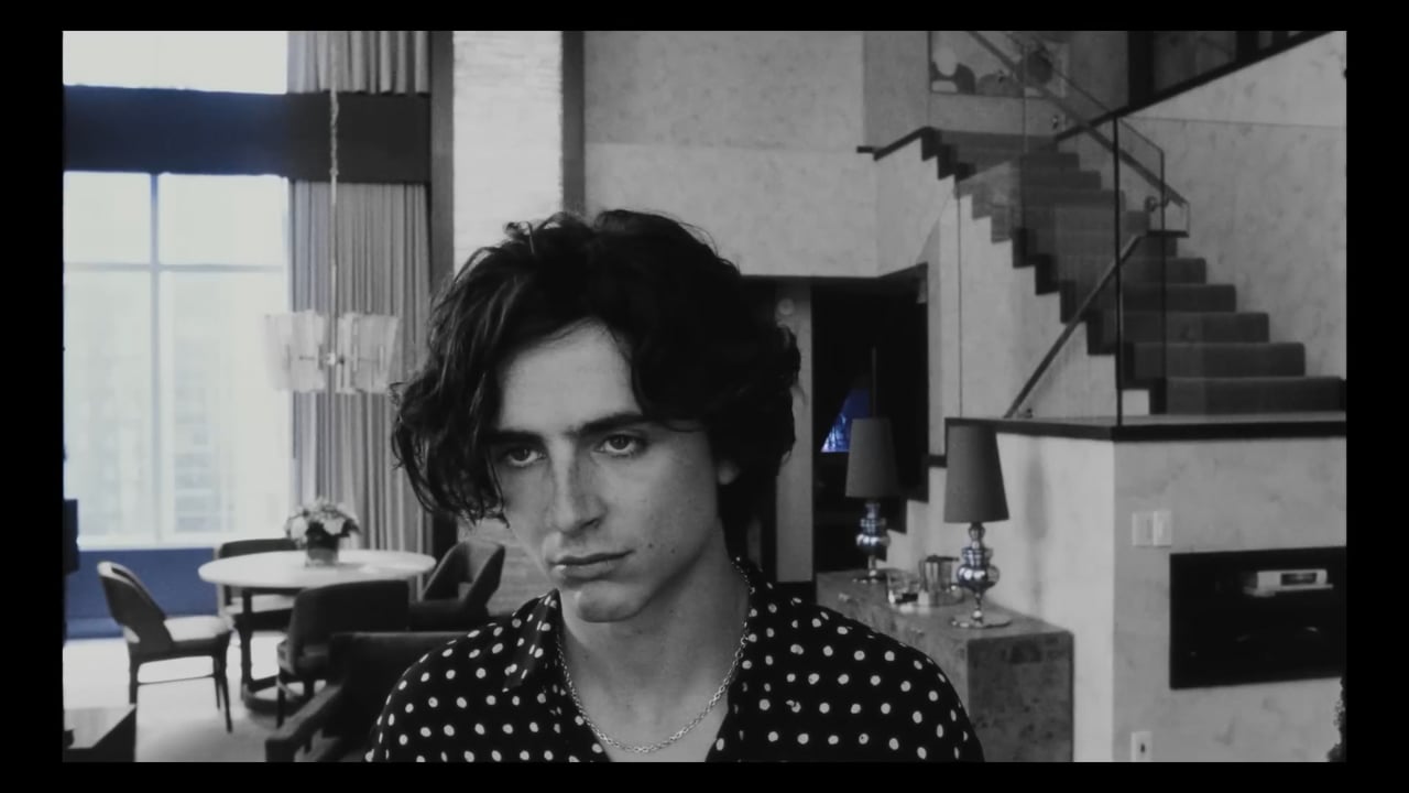 Motion Image by Gina Edwards