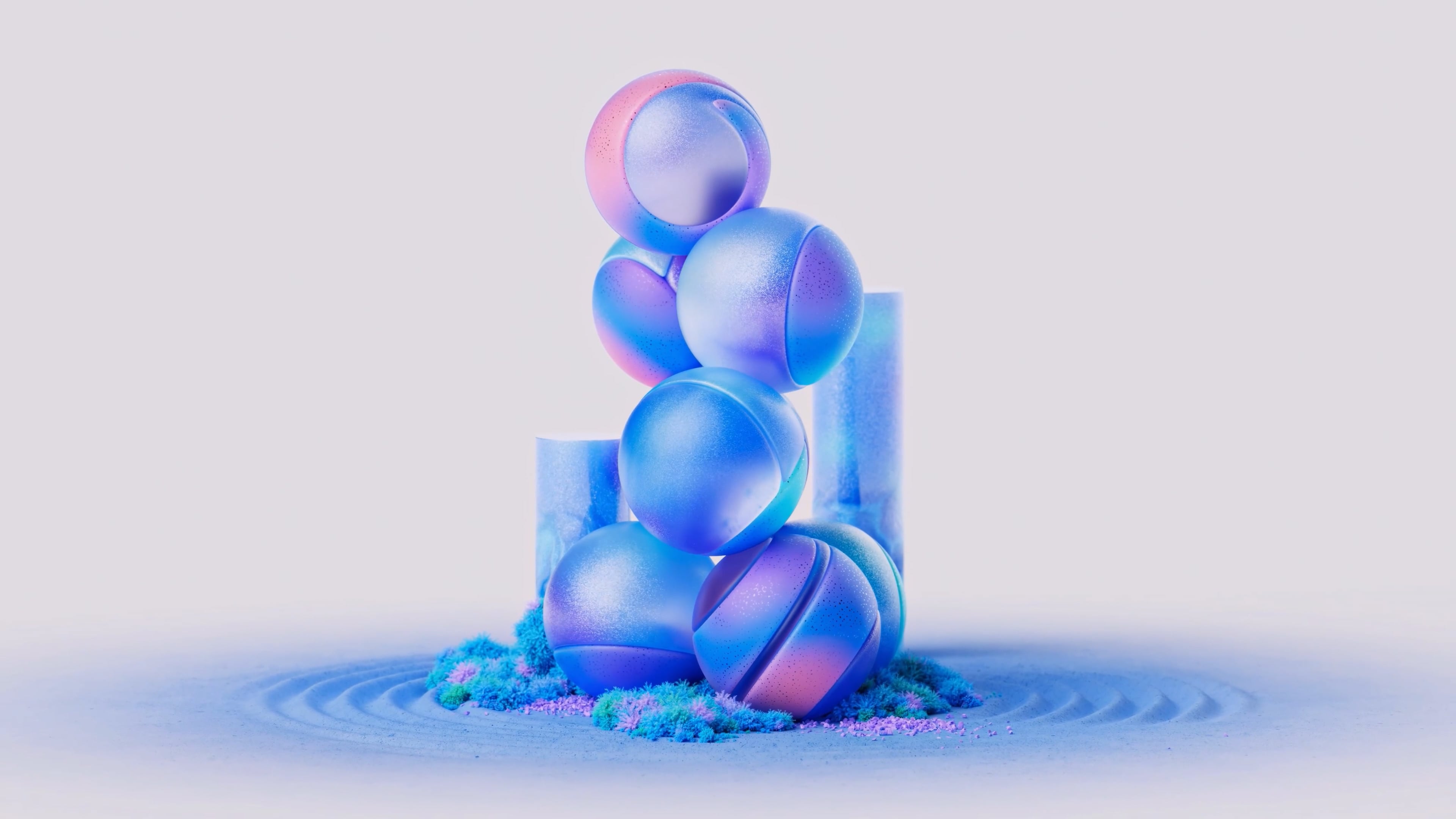 Microsoft - Viva 3D Expression