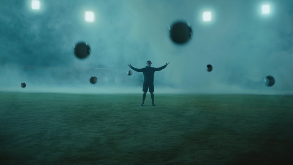 Acredite na sua história | Life is Good