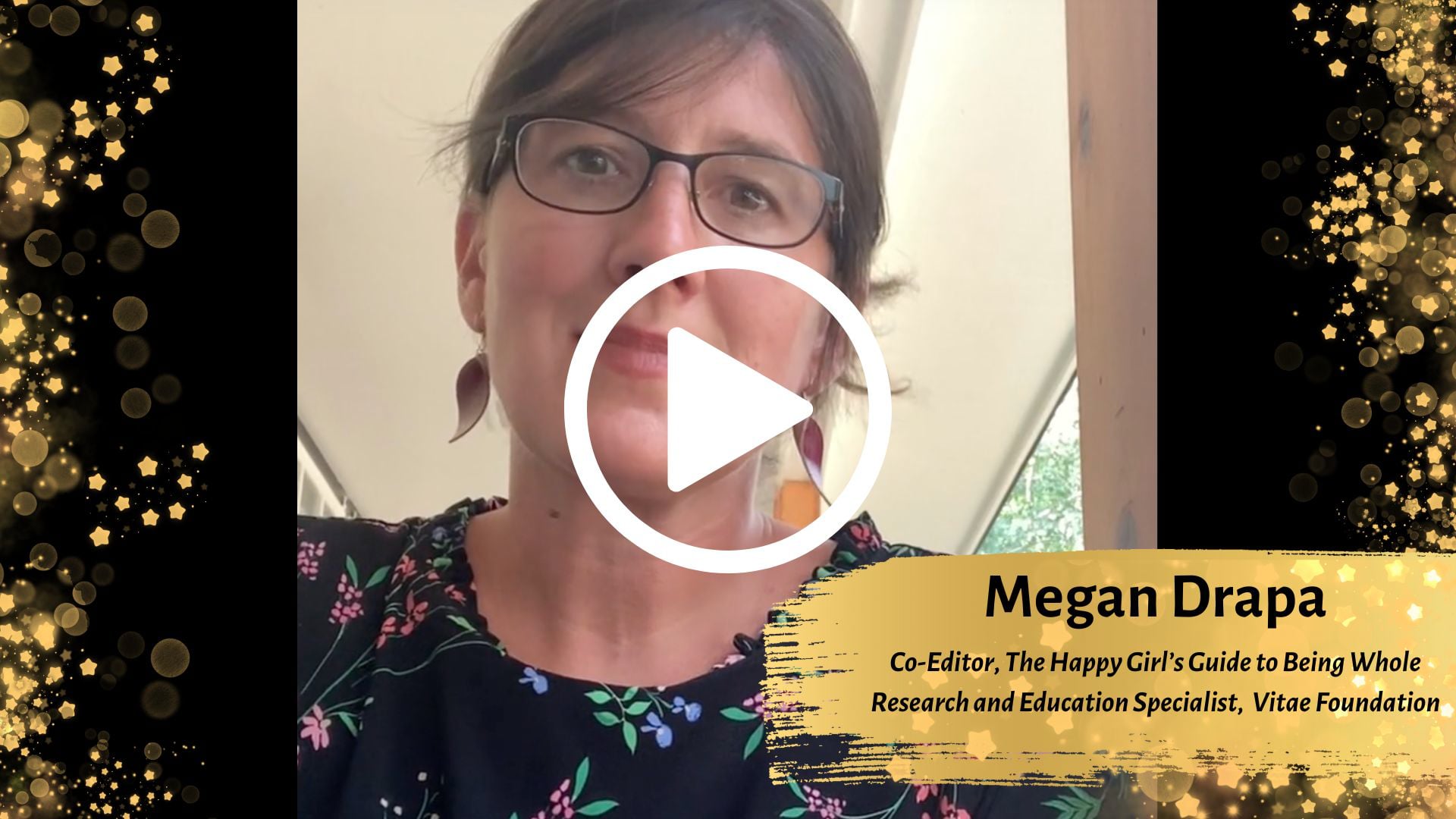 Megan Drapa video