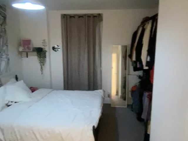 Postgrad/Young Professional Double En-Suite Room  Main Photo