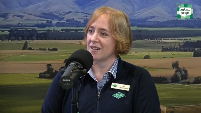 Video post from Foundation for Arable Research.