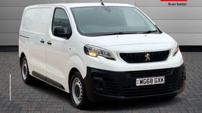 PEUGEOT EXPERT 2018 (68)