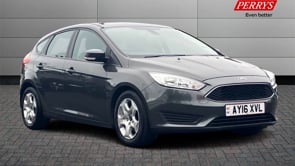 FORD FOCUS 2016 (16)