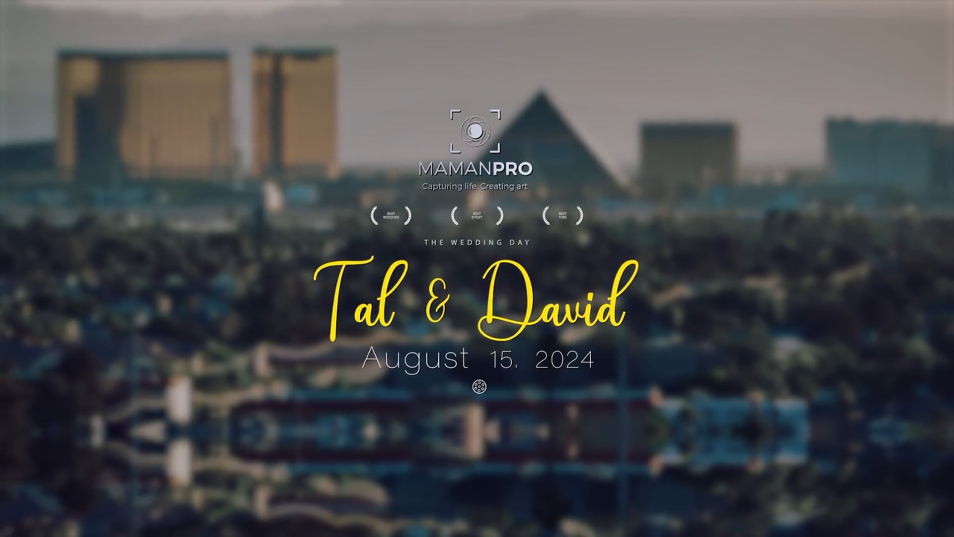 Tal & David - HighLights