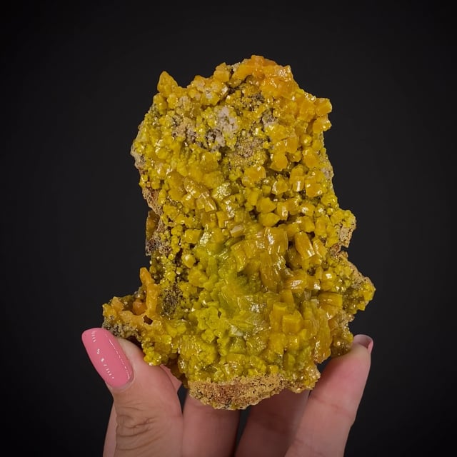 Pyromorphite