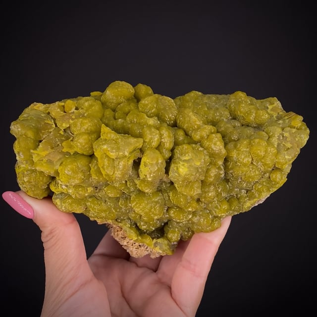 Pyromorphite