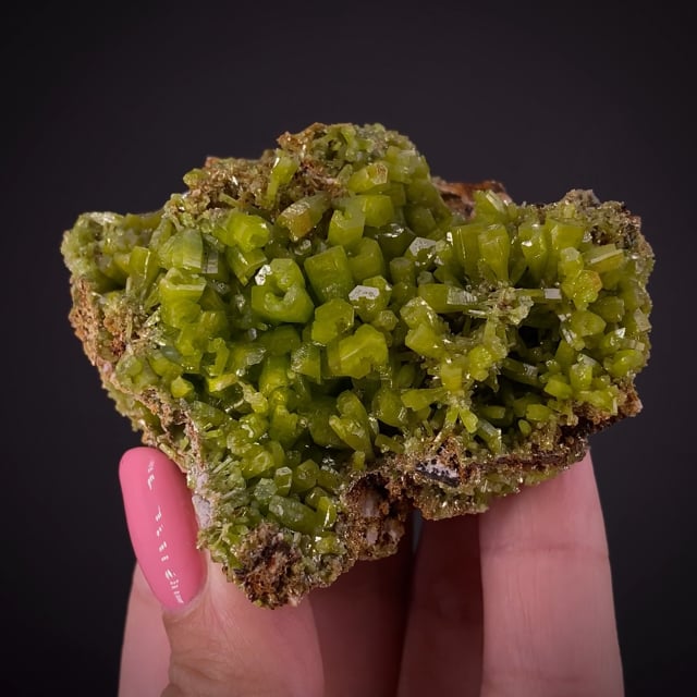 Pyromorphite