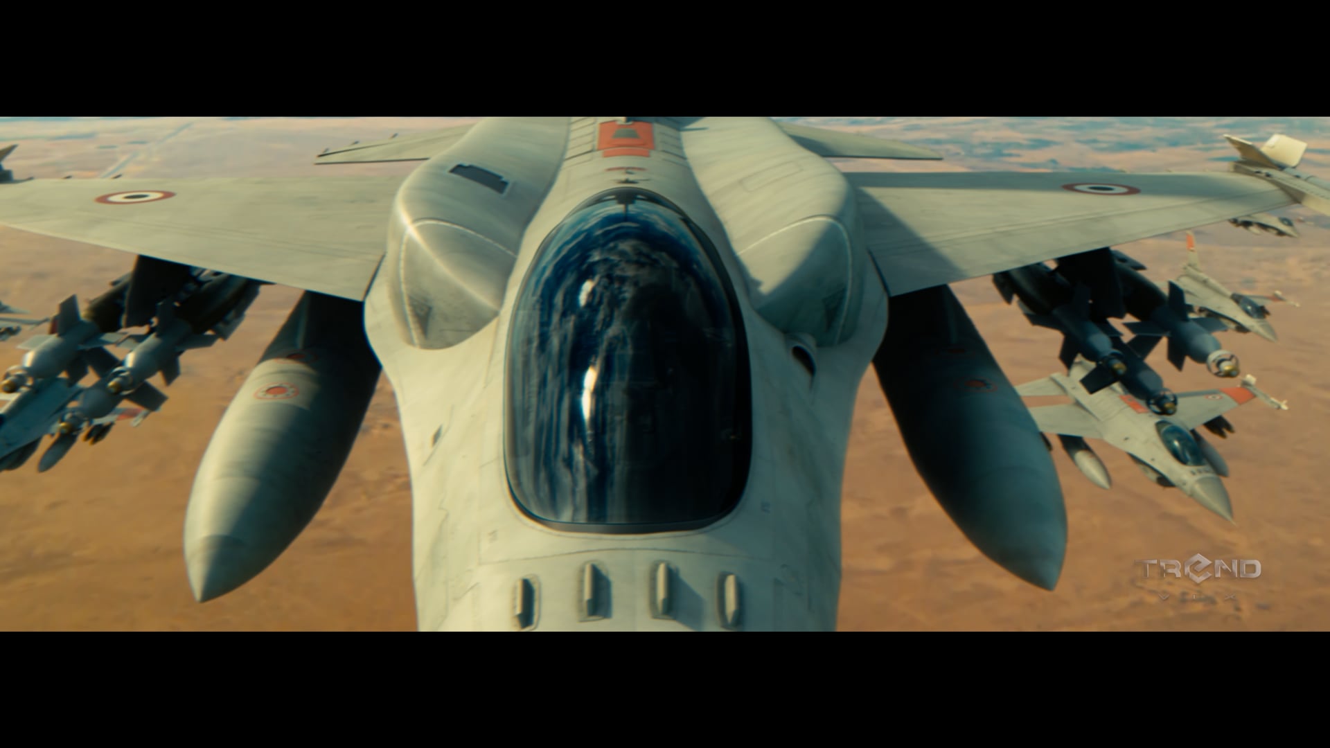 Al Serb Movie VFX Breakdown