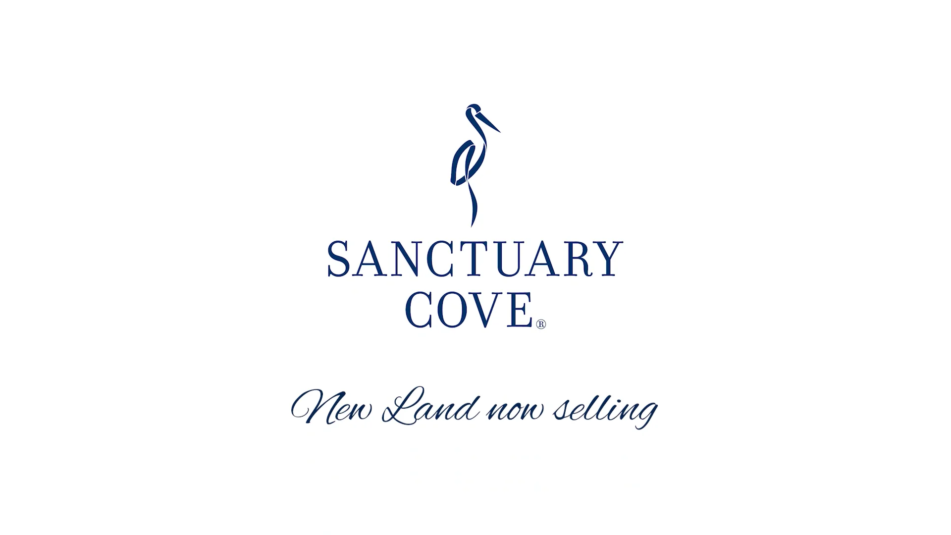 Sanctuary Cove | Land for Sale