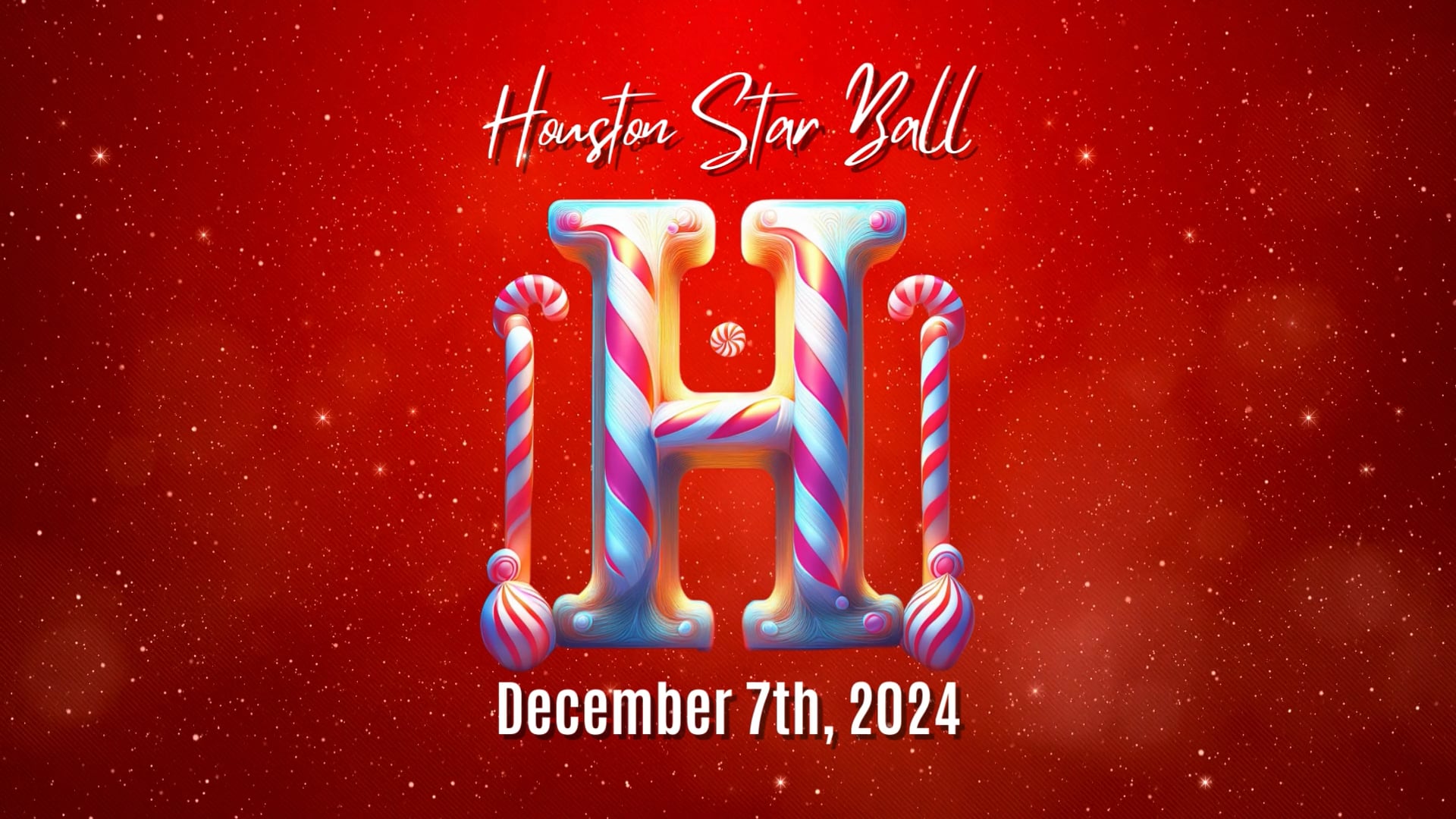 Houston Star Ball