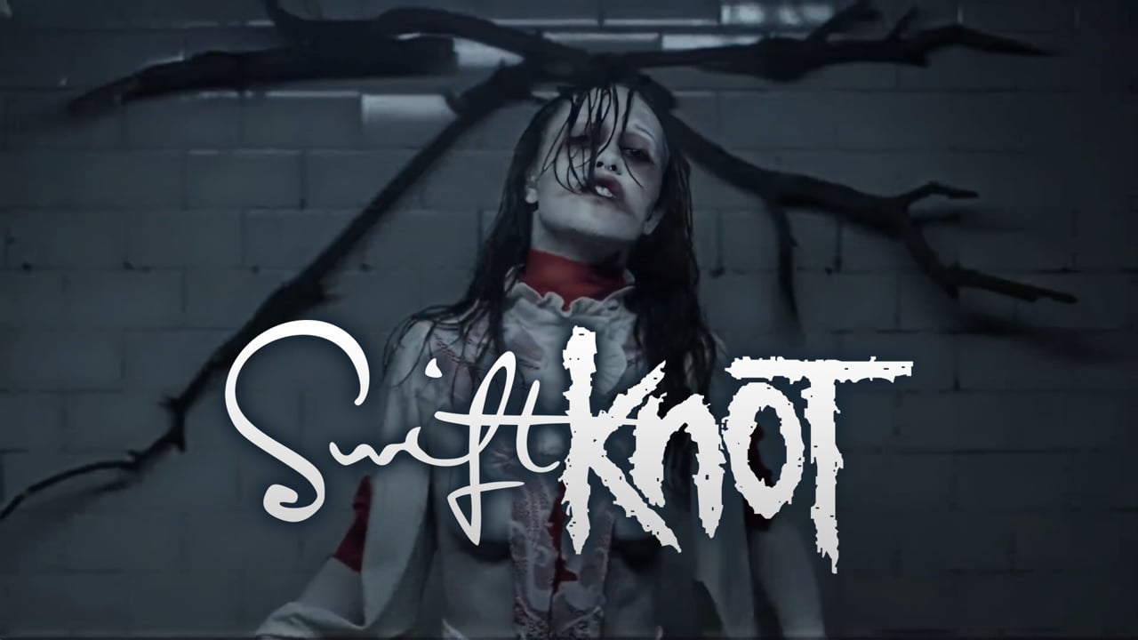 “Shake It Off” by Taylor Swift + “The Negative One” by Slipknot