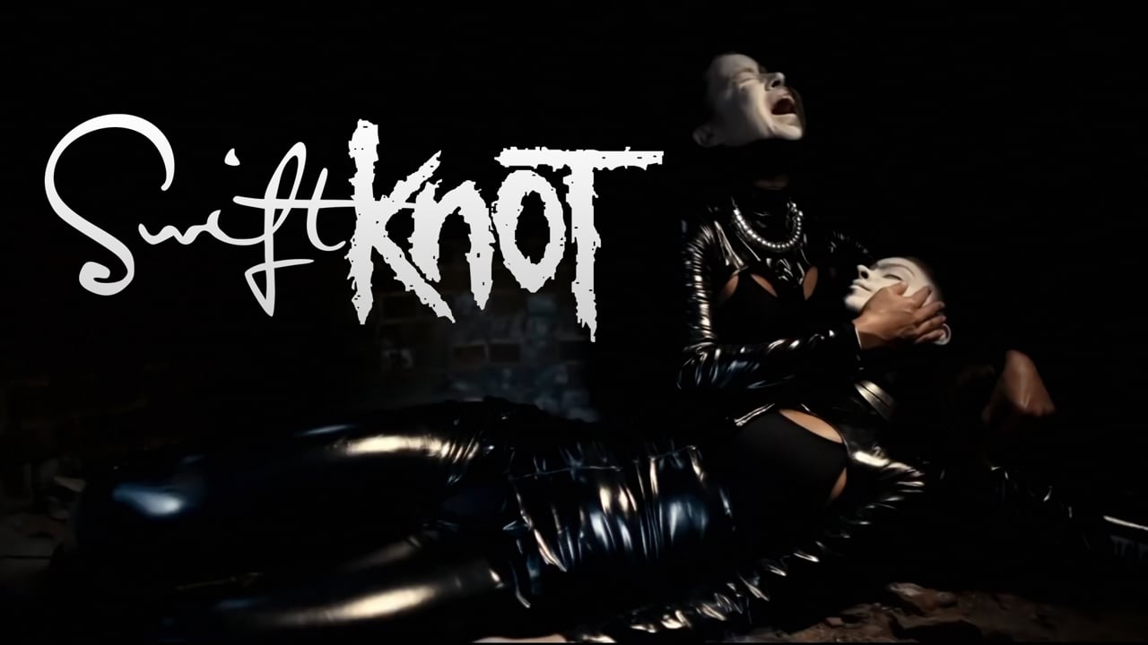 “I Knew You Were Trouble” by Taylor Swift + “Killpop” by Slipknot