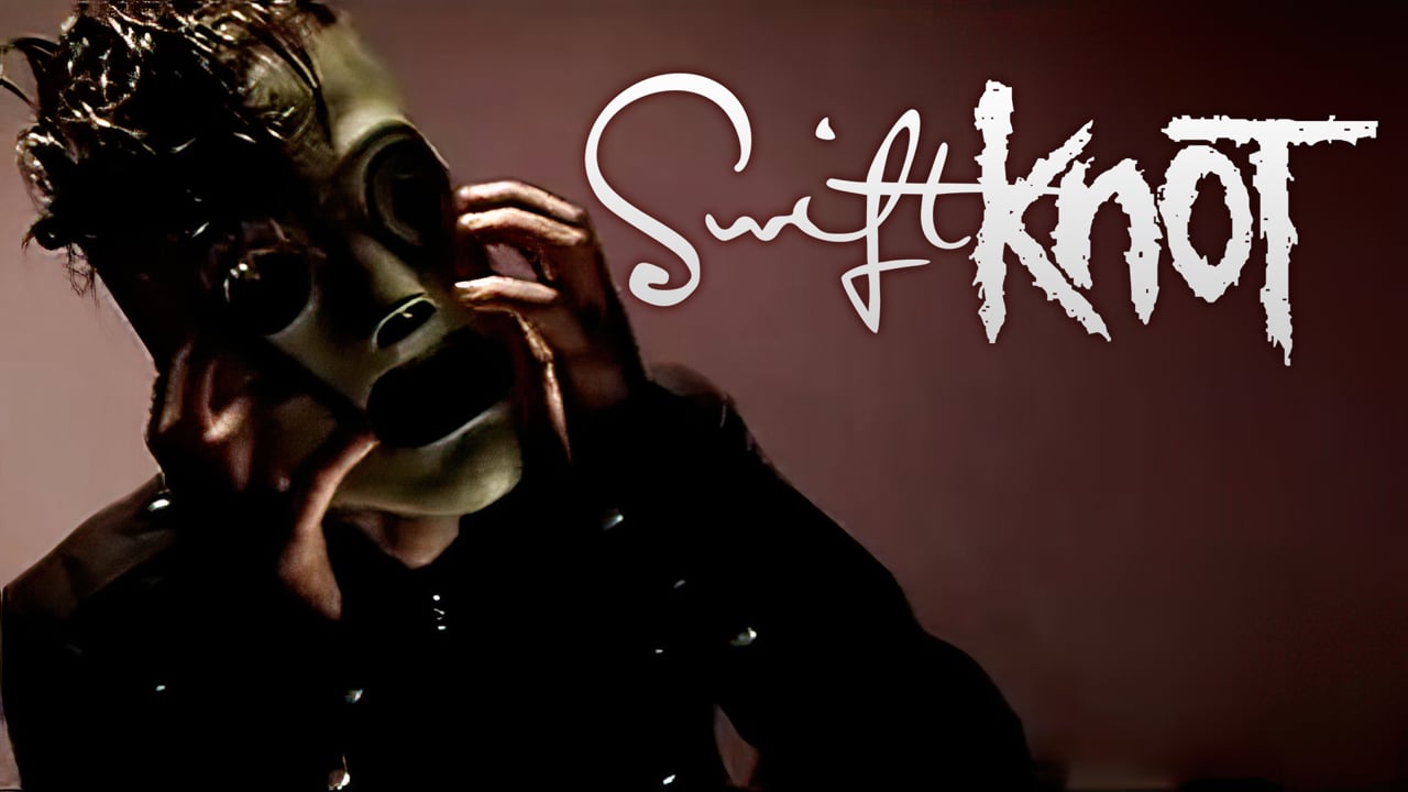 “I Did Something Bad” by Taylor Swift + “Dead Memories” by Slipknot