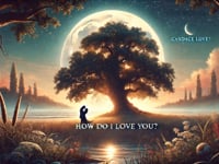 How Do I Love You