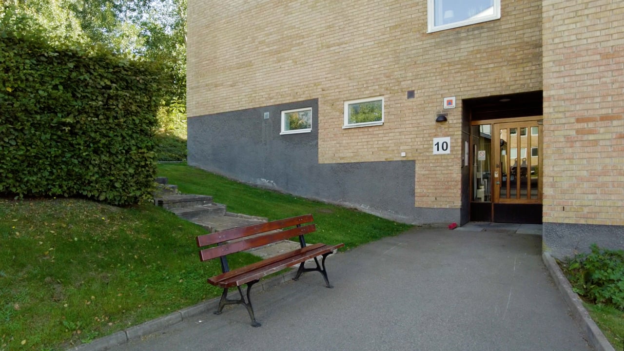 3 rum Lägenhet på Bokebergsgatan 10 Hässleholm - Bokeberg Hässleholms kommun - bild 2