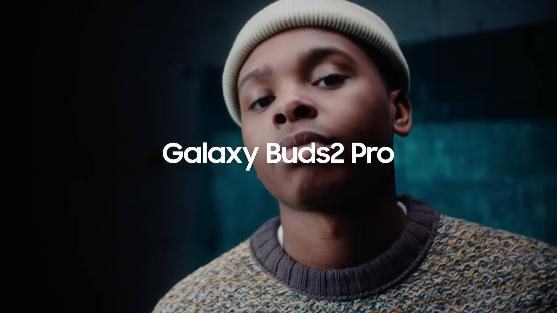 Samsung - Galaxy Buds 2 Pro