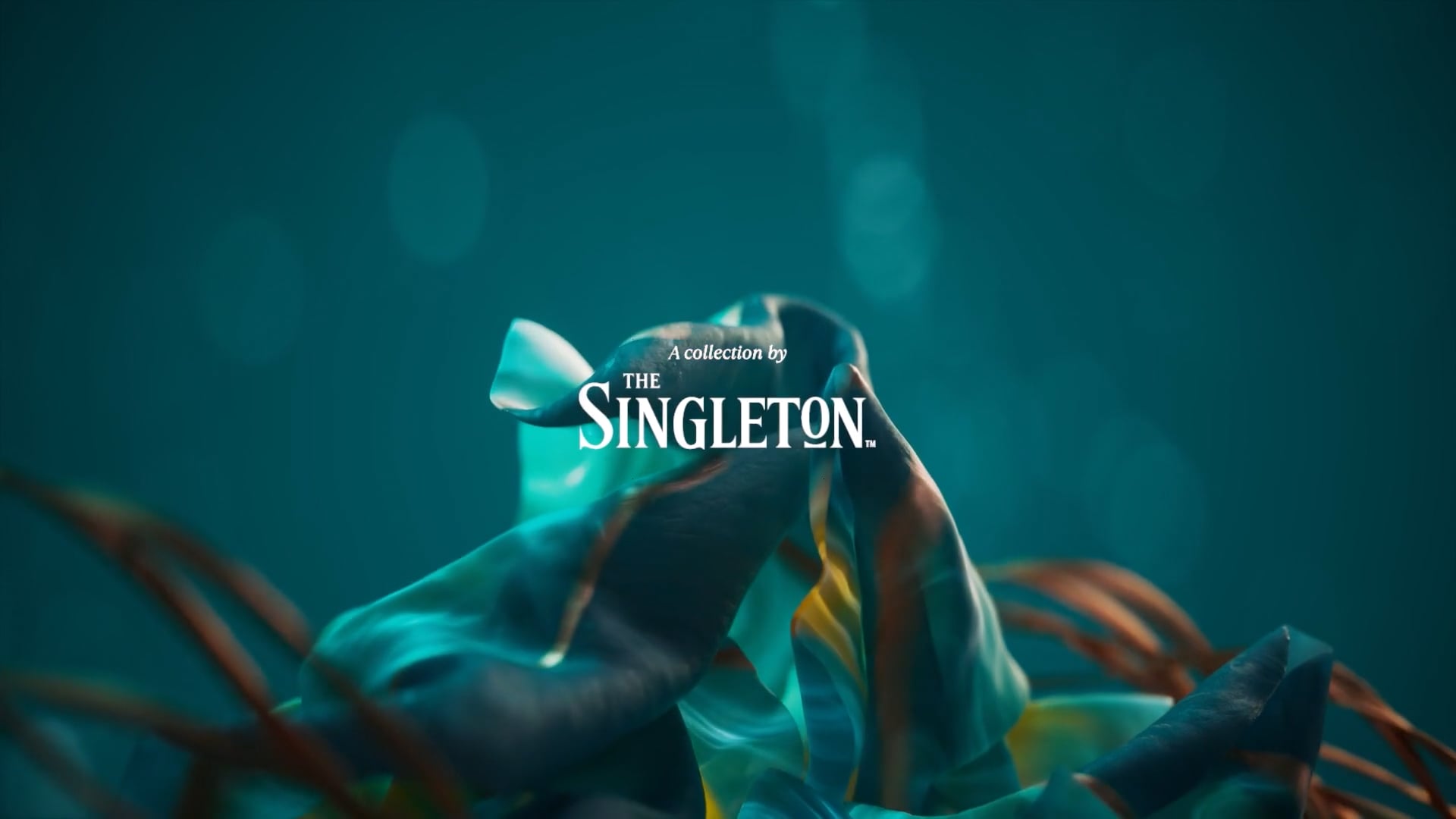 Singleton - Gardens of Abundance