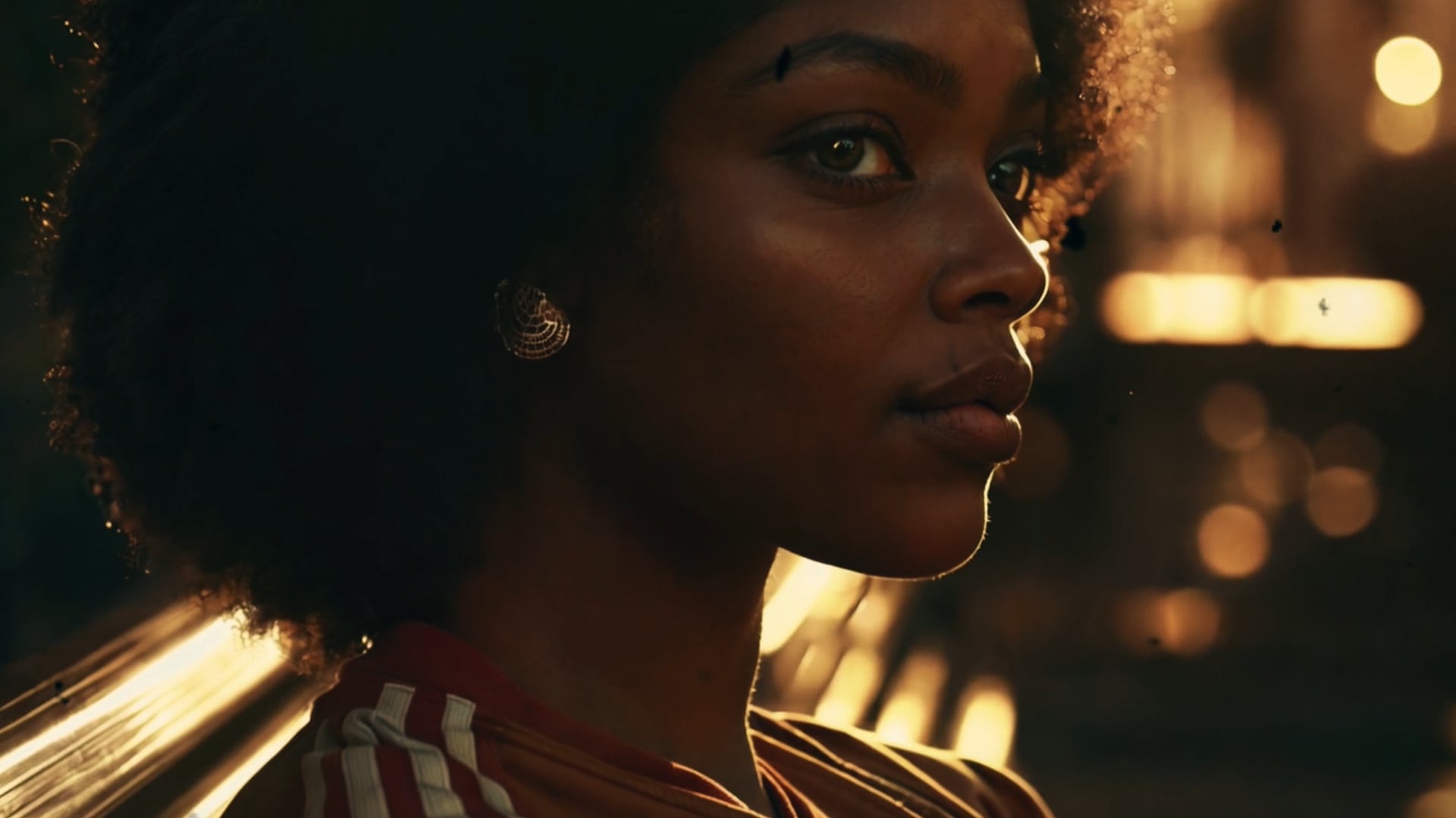 New Balance Spec AI commercial